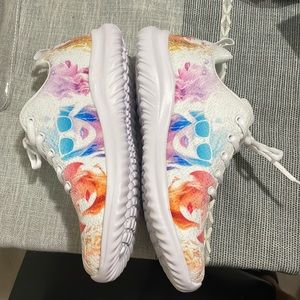 Taylor Swift sneakers. Brand new. Too small for me!